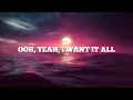 Ed Sheeran - Shivers (Ofenbach Remix) [Lyric Video]