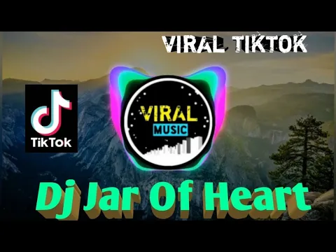 Download MP3 DJ JAR OF HEART  🎶And Who  Do You Think You Are (full bass 2021) VIRAL TIKTOK