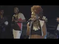 Kes & Nailah Blackman | Live Performance | Focus