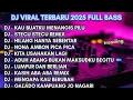Download Lagu DJ VIRAL 2025 TERBARU / DJ KAU BUATKU MENANGIS PILU / DJ LUMPUR DAN BERLIAN / TRENDING