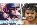 Chris Brown Has A Baby And Karrueche Breaks Up With Him Via Twitter BOSSIP