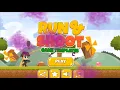 RUN and SHOOT free buildbox template bbdoc