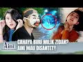 Lagu Cahaya Biru. Apakah Zidan Perhatiin Aini dari Jauh? | Aini Malaikat Tak Bersayap Eps 83 FULL