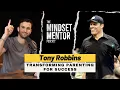 Transforming Parenting for Success Tony Robbins Unveils Game-Changing Insights