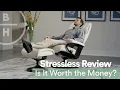 Stressless Recliner Review Is it worth it
