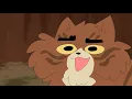 Download Lagu Lionblaze and Shadowsight and Bramblestar