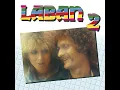 Meget bedre nu (2009 - Remaster) - Laban