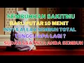 Download Lagu MENEMBUS LANGIT ✔️ BERKAT AYAT INI SAKITMU SEMBUH ❗️ KUN FAYAKUN || DZIKIR PENYEMBUH SEGALA PENYAKIT