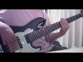 【TAB】【ベース】夜を待つよ/Midnight Grand Orchestra 弾いてみた【Basscover】