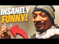 Lagu Snoop Dogg's FUNNIEST WEED MOMENTS😂