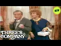 Lagu [𝙉𝙀𝙒] Three's Company 🏠💃🕺 Jack the Giant Killer 😂🎭📺  Three's Company Full Episodes 2025 ✨