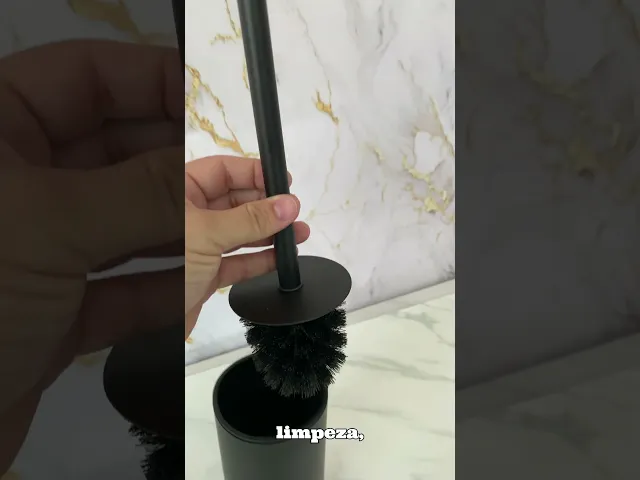 Vídeo do produto