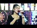 Lagu TARLING!!! MASIH SETIA ( DEWI DIVA ) - NEW AMELLIA LIVE MUSIC STUDIO