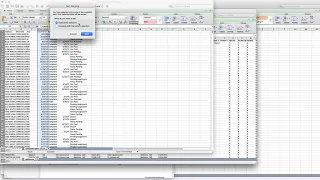 Baltimore County BC code violation list update