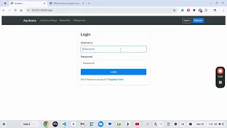 Commerce - CS50 s Web Programming with Python and JavaScript