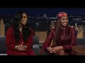 Brandy and Monica on Ariana Grande's Remix, Teasing New Music and The Boy Is Mine Tour (Extended)