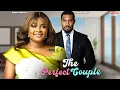 Lagu THE PERFECT COUPLE - BIMBO ADEMOYE, KUNLE REMI - Nigerian Movie