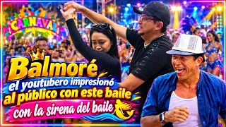 😎EL CLAN DE BAILARINES A OTRO NIVEL CON EL CATRÍN 