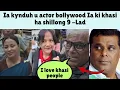 Download Lagu Ia kynduh u actor bollywood ia ki khasi ha shillong 9-lad nin ka sngi 