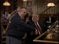 Cheers Clips:  Spanky