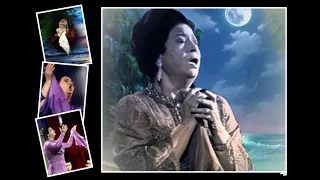 سحر الشرق ام كلثوم انساك قصر النيل 19613D 