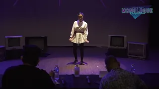 pkk tuanku bainun monologue competition 2022 lee si jin 2nd place 15 17 years old 