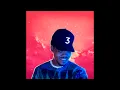 Chance The Rapper - Same Drugs
