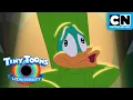 MASH-UP: Theater Days 🎭 | Tiny Toons Looniversity | Cartoon Network