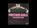Lagu Pantherman - Panther walk (Nederbeat / pop) | (Den Bosch) 1974