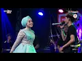 Download Lagu RIZAL PAHLEVI FT ANISA RAHMAH DASI DAN GINCU
