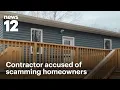 Exclusive Hudson Valley families accuse luxury builder of taking 380K News 12