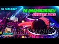 Download Lagu YA IMAMMARUSLI - DJ SPESIAL RELIGI SLOW BASS