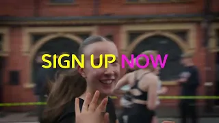 Birmingham 2026 Unity Challenge - 16th August