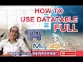 Using DataTable in PHP Full Tutorial-PHP Programming Langauge