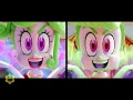 Trolls Band Together: The DARING Chase That Reunites Two Sisters | Trolls Band Together