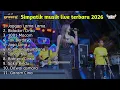 Lagu JANGAN TUNGGU LAMA LAMA - BIDADARI CINTA - JAGA LIMA || FULL ALBUM SIMPATIK MUSIK TERBARU 2026