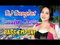 Lagu DJ NONSTOP BASS EMPUK 🔥 FULL HOUSE MIX DANGDUT MANTAP 🎧 TERBARU 2026 ✨ VOL 140