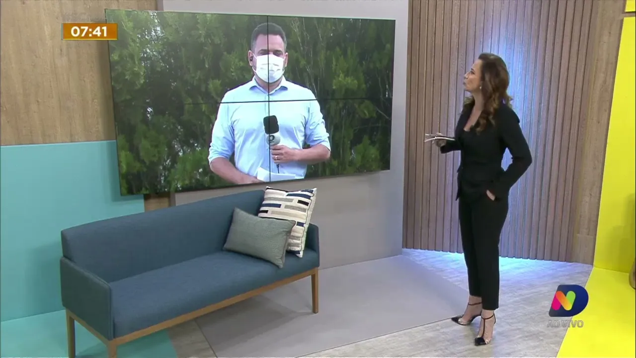 MP de Santa Catarina recomenda busca ativa de quem não tomou a segunda dose da vacina em itapema