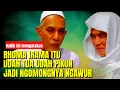 Lagu Gak Terima Dengan Ucapan RHOMA IRAMA Habib ini malah Serang Balik