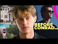 Before Conrad The Real Chris Briney