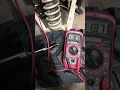 07 Polaris Ranger turf mode solenoid issue