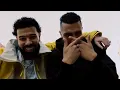 Morad & Dystinct - HAYATI (prod. $ML)