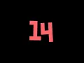 14 Seconds Physics Timer