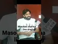 Download Lagu Masoom Sharma || tution badmashi ka || Live singing || haryanvi hit song HS Dhankhar