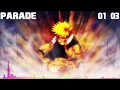 Lagu Naruto Ending 12 [Parade - Chaba]