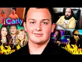 A história SOMBRIA por trás do GIBBY de ICARLY
