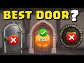 Which Door to Choose in Day 2 Unleash the Duke Event Clash of Clans
