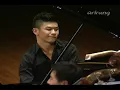 [앙상블 디토 Ensemble DITTO] 슈베르트 피아노 오중주 '송어' 4악장 Schubert Piano Quintet D.667 'The Trout' 4th Mov