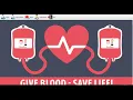Blood Bank Management System Java Project Overview