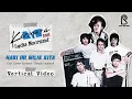 Download Lagu Karimata - Hari Ini Milik Kita (Feat Lydia Noorsaid) | Official Vertical Lyric Video